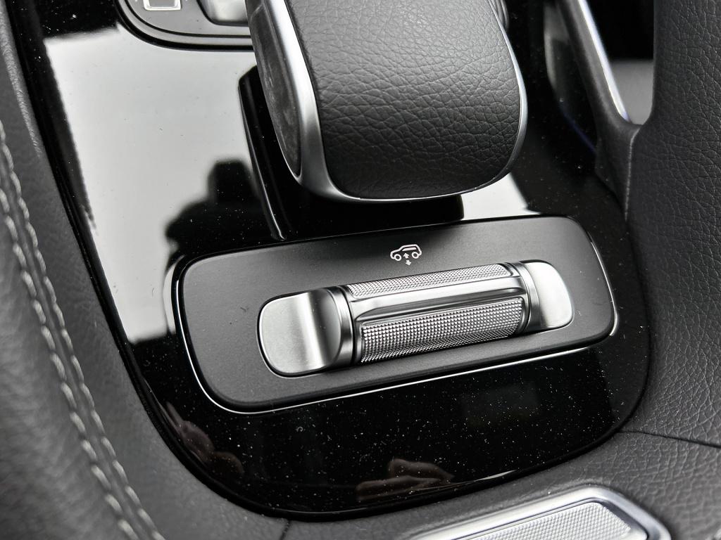 Mercedes-Benz Gle coupé 400 e 4matic sport edition premium plus | winter pa