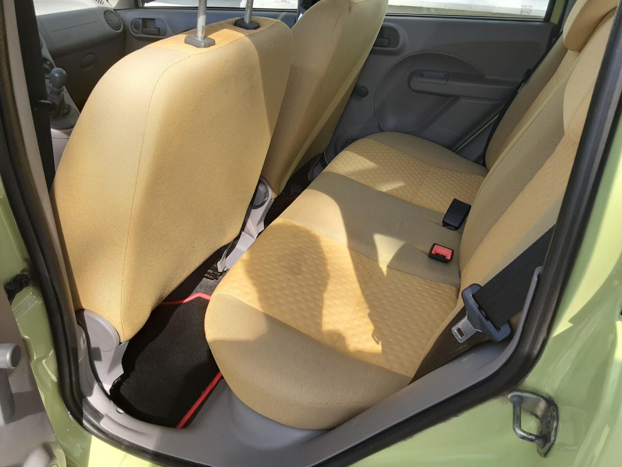 Fiat Panda 1.2 Navigator 2e eigenaar 127.000km