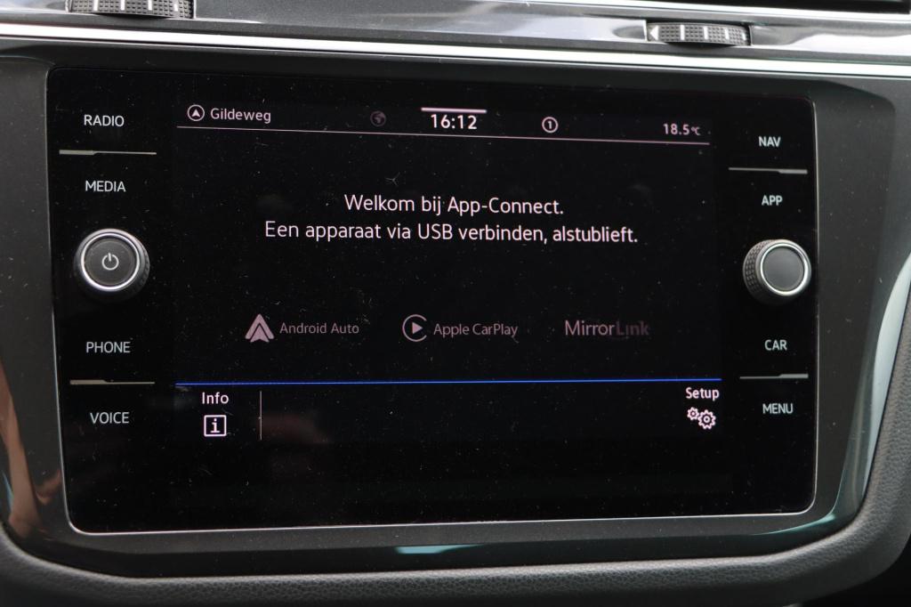 Volkswagen Tiguan 1.5 tsi elegance 150pk dsg7