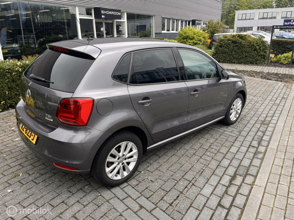 Volkswagen Polo 1.2 tsi comfortline
