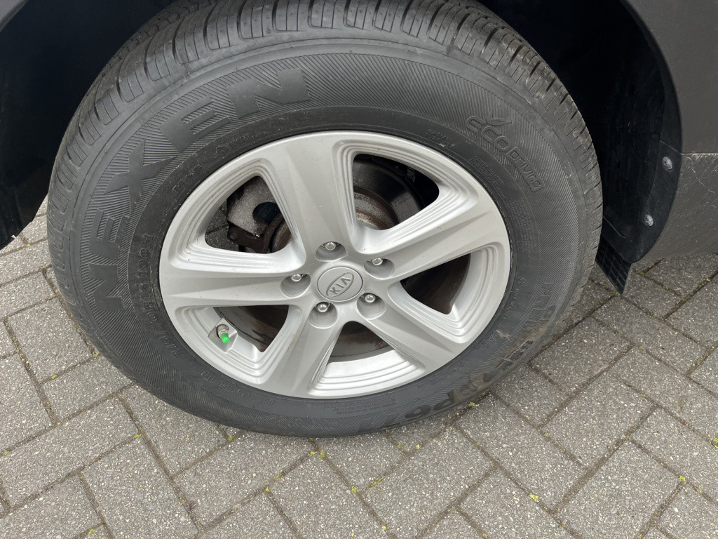 Kia Sportage 1.6 gdi dynamicplusline