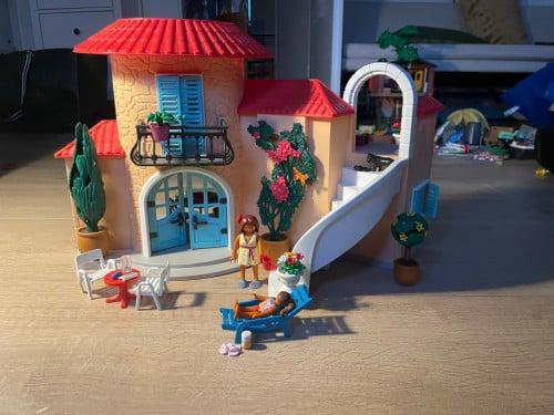Playmobil