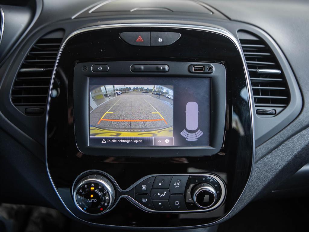 Renault Captur energy tce 90 intens | climate control | navi full map | | l