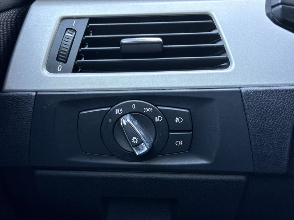 BMW 3-serie coupé 320i business line | parellak | navi | pdc | bi-xenon