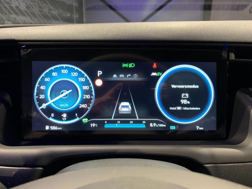 Hyundai Tucson 1.6 t-gdi phev n line sky 4wd *pano*stoelkoeling*memory*