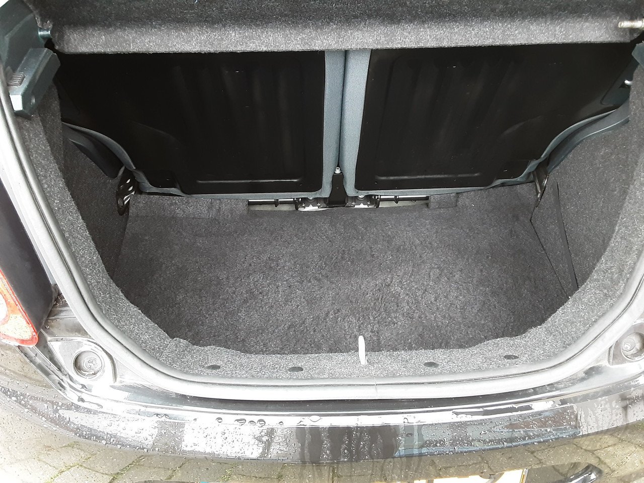 Ford Ka 1.2 Cool & Sound