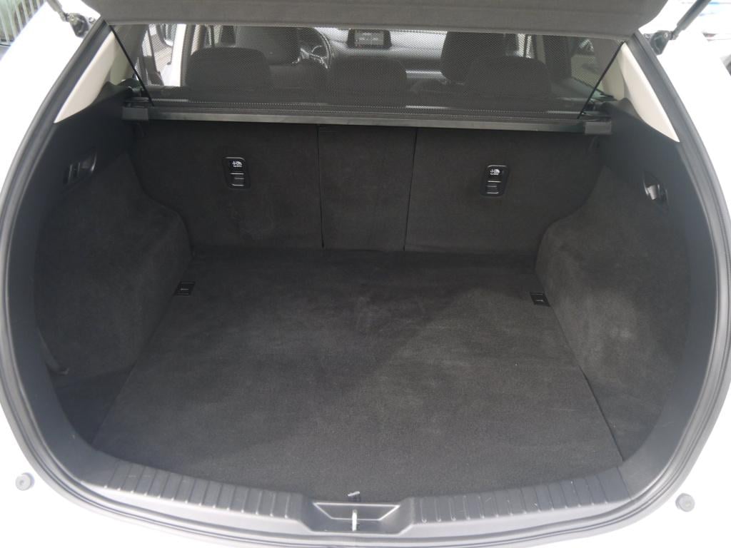 Mazda Cx-5 2.0 skyactiv-g 165 ts+|rijklaar