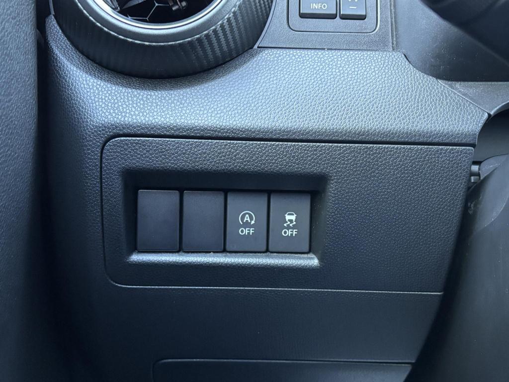 Suzuki Ignis 1.2 smart hybrid select