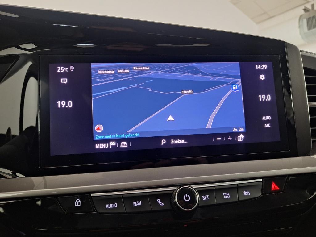 Opel Mokka 1.2 turbo elegance|trekhaak | dealer onderhouden