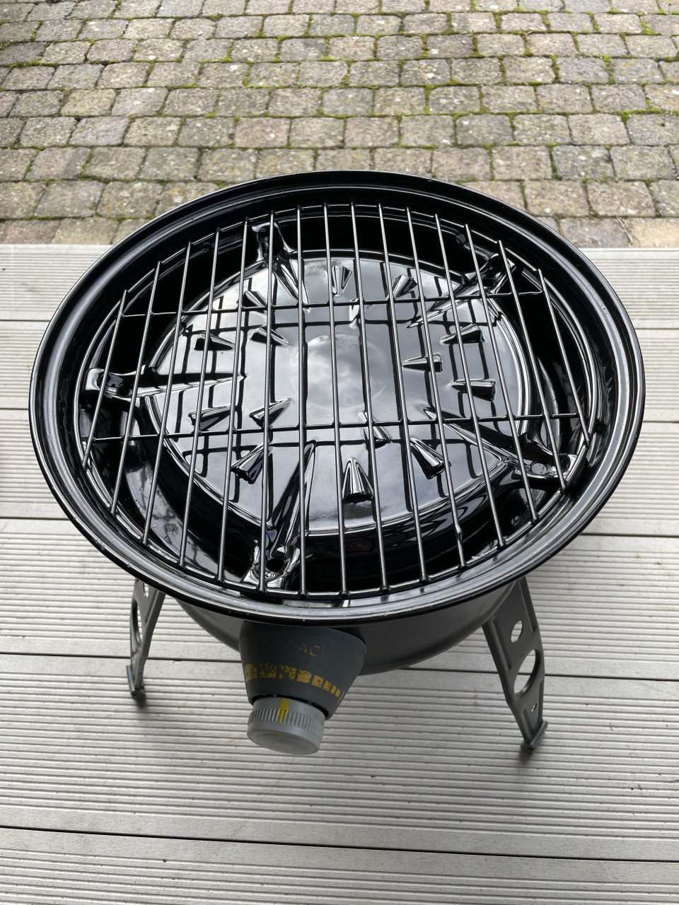 Te Koop Cadac Safari Chef Adventure to go