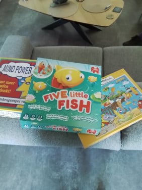 Kinderspelletjes