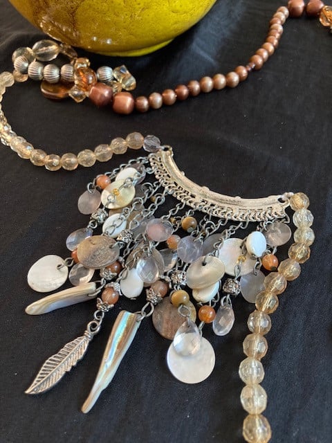 Bijzonder Hals-Sieraden en kettingen