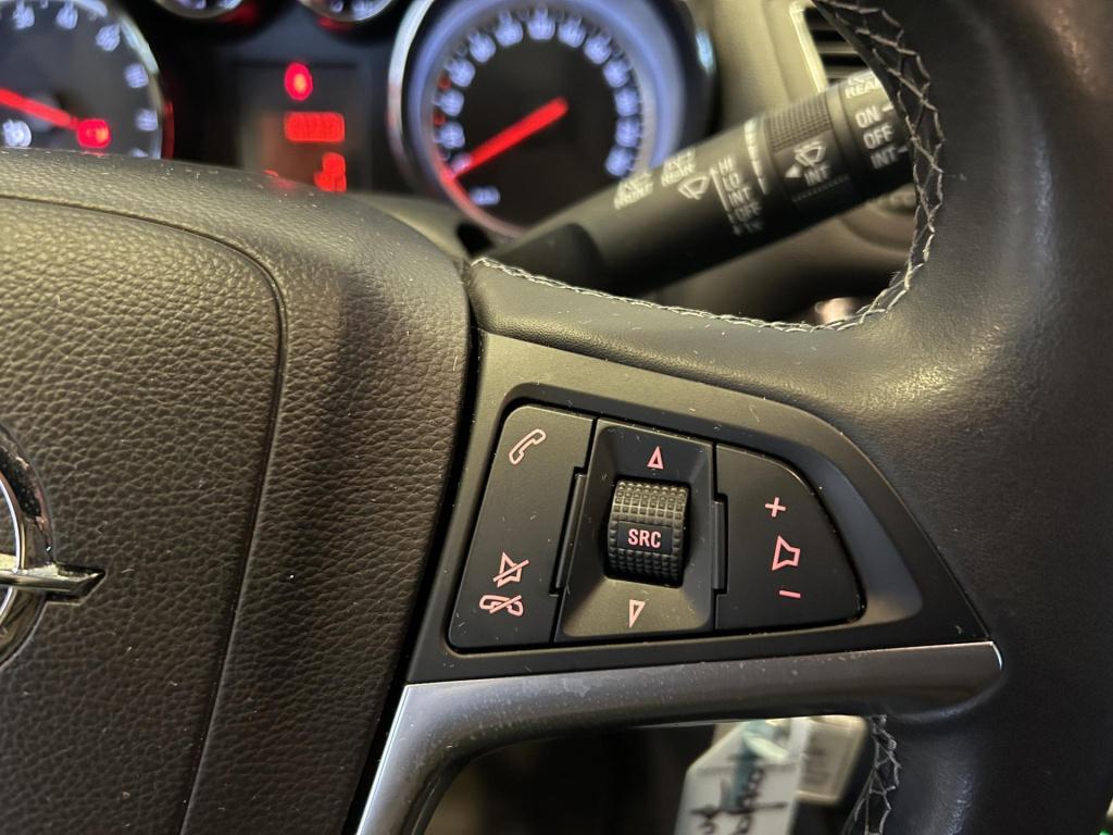 Opel Mokka 1.4 t edition all seizoenbanden| trekhaak