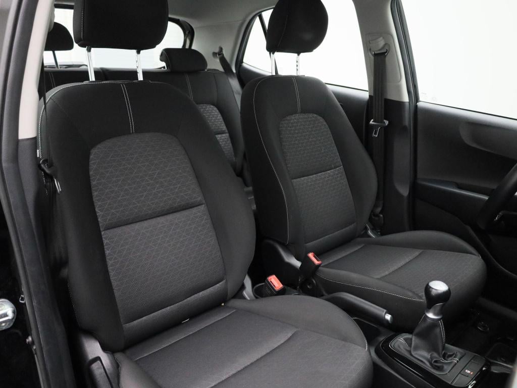 Kia Picanto 1.0 dpi dynamicline | cruise control | camera | apple carplay |