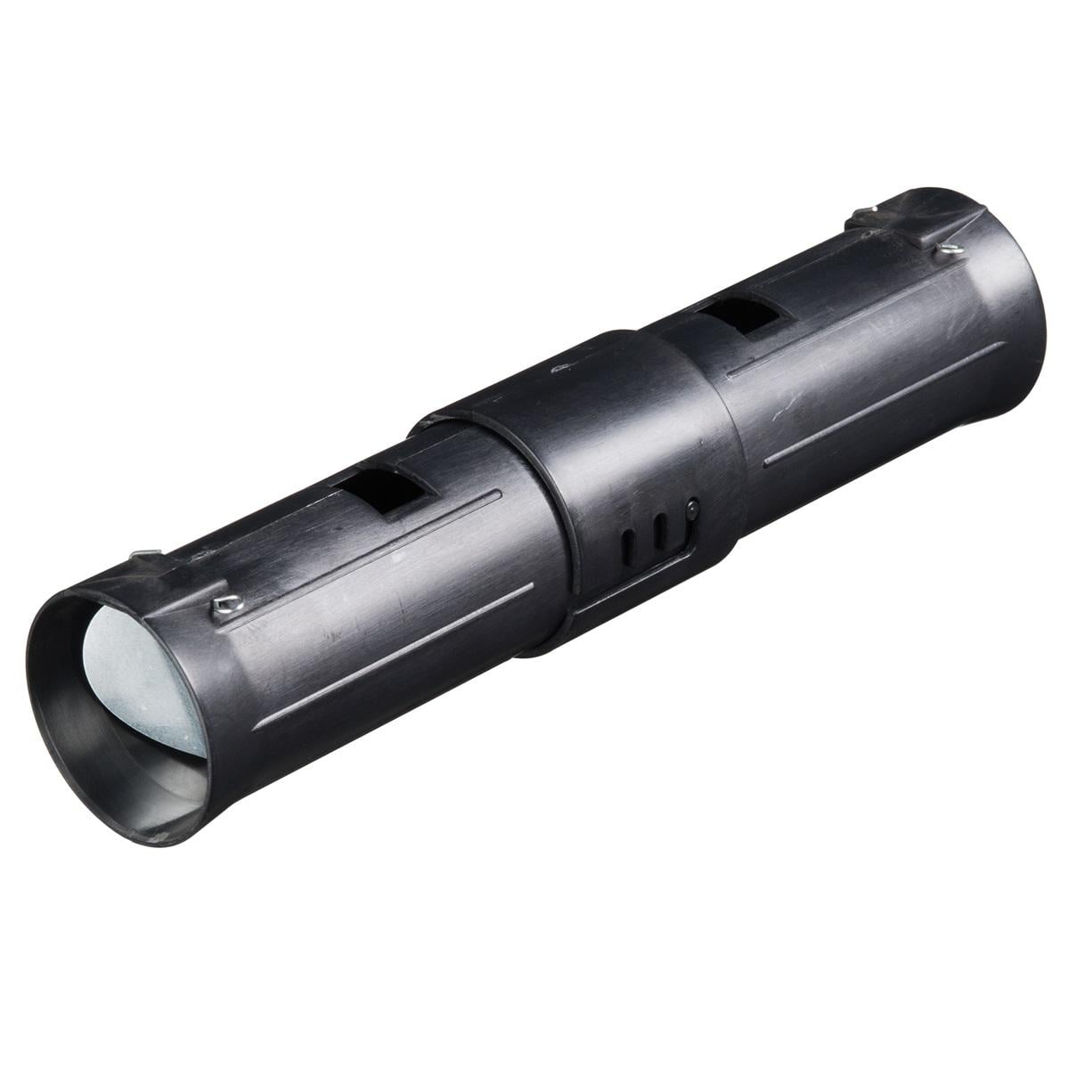 Luxan Bijenbekjes RVS 50mm 10 stuks tegen dieren en insecten