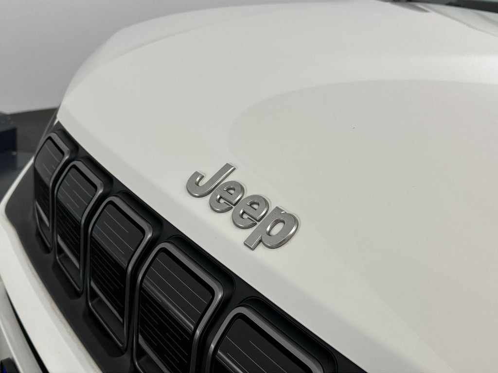 Jeep Avenger longitude 54 kwh | parkeersensoren | apple carplay/android aut