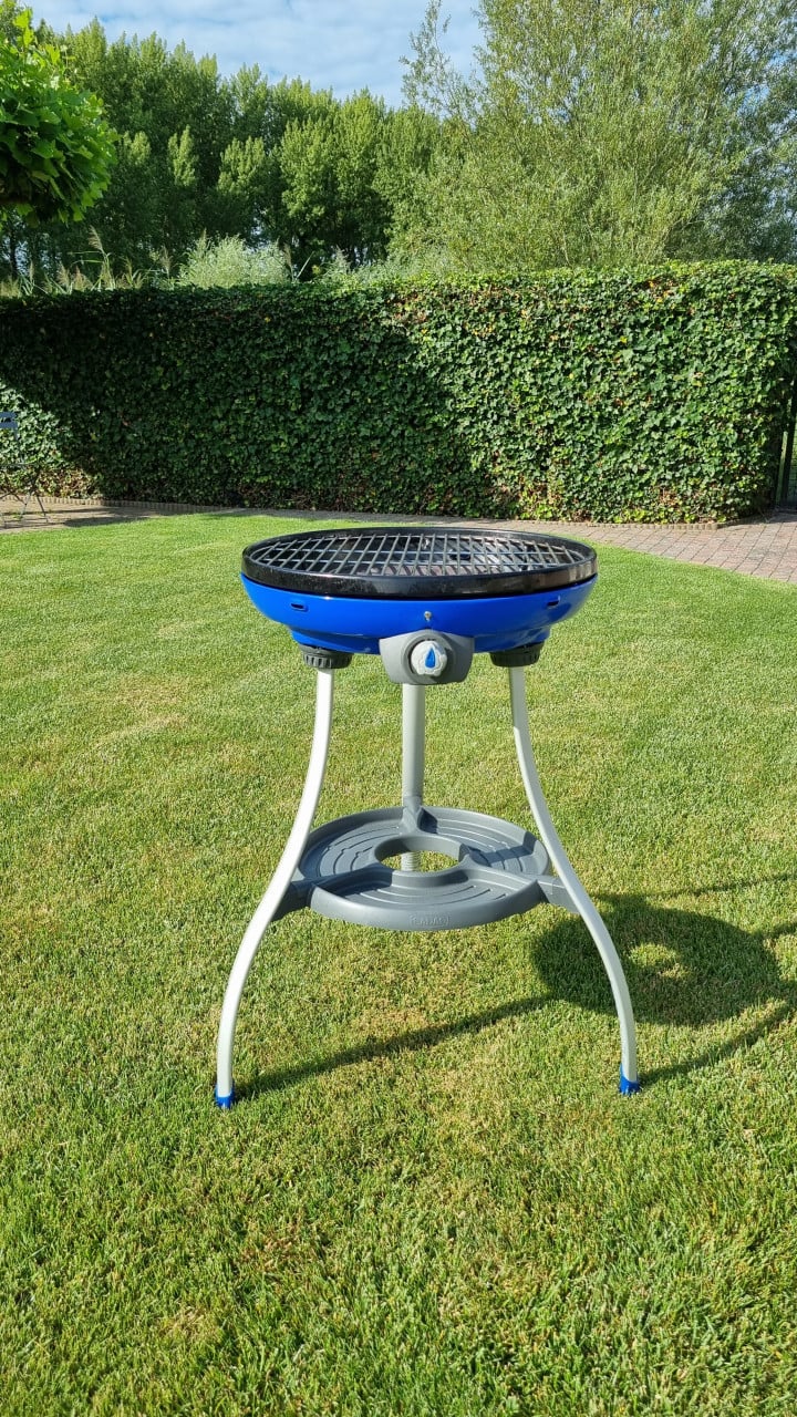 BBQ  CADAC Skottelbraai