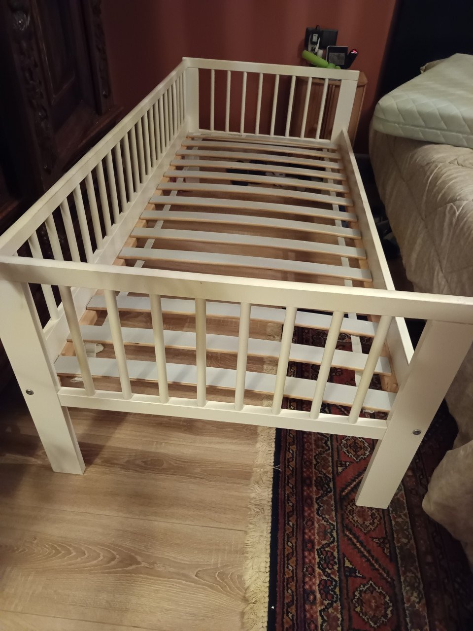 Peuterbed