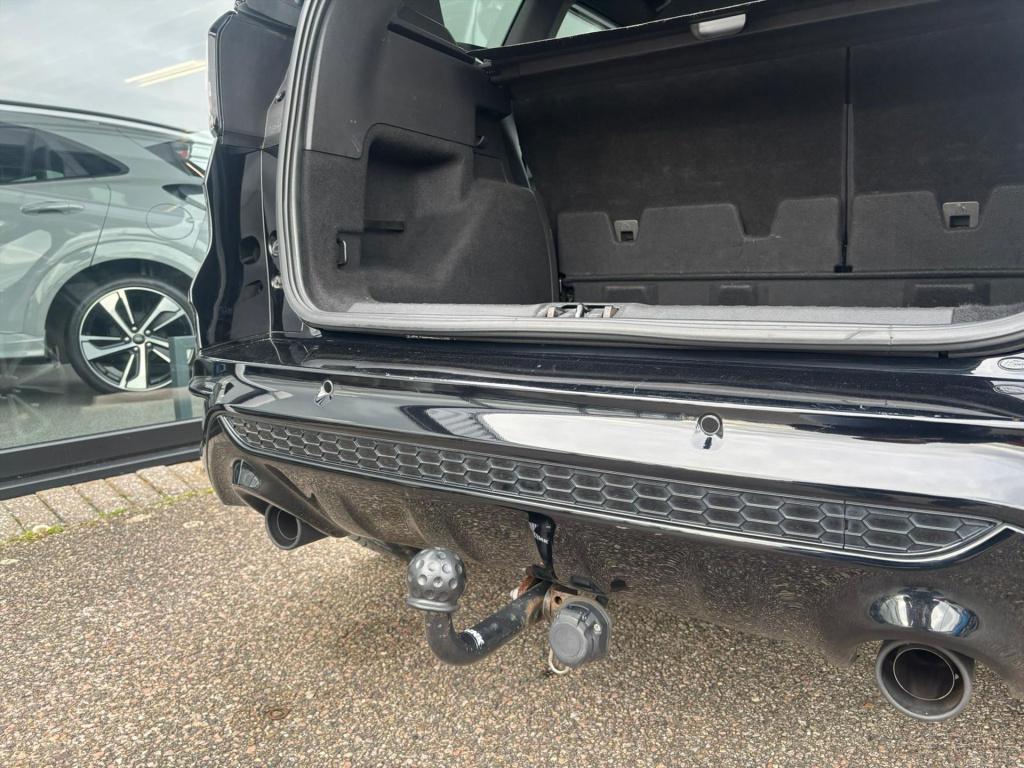 Ford Kuga 1.5 ecoboost 150pk 2wd st line, trekhaak