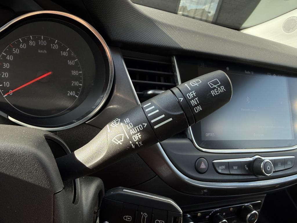 Opel Crossland X 1.2 turbo - 2020 editie uitvoering -