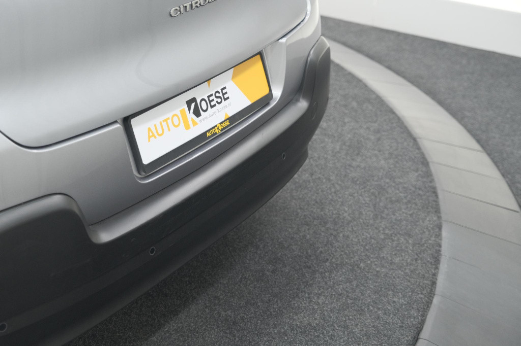 Citroen C3 puretech 110 shine | camera | navigatie | apple carplay | parkee