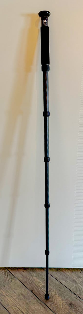Carbon statief
