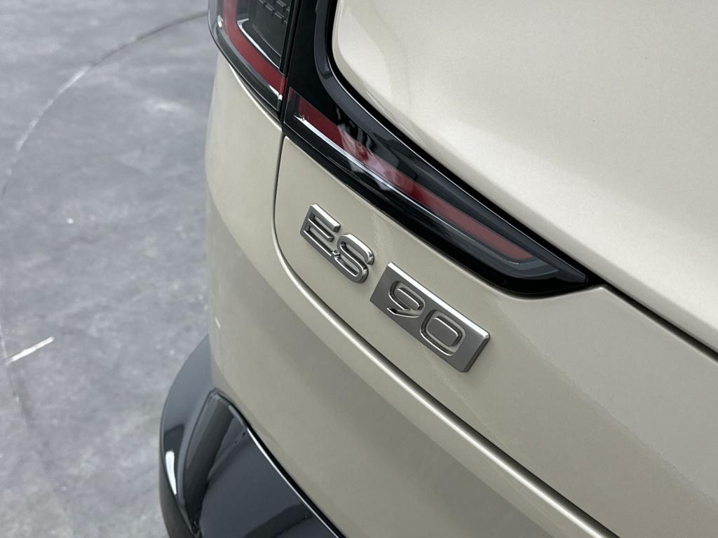 Volvo Es90 245kw single motor extended range plus