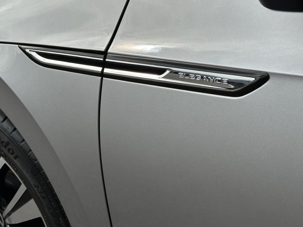 Volkswagen Arteon shooting brake 1.4 tsi ehybrid elegance business | leder 