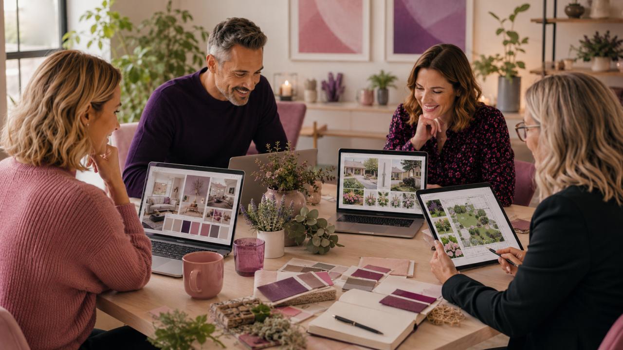 Workshop Chat GPT & Huis en tuin inrichten