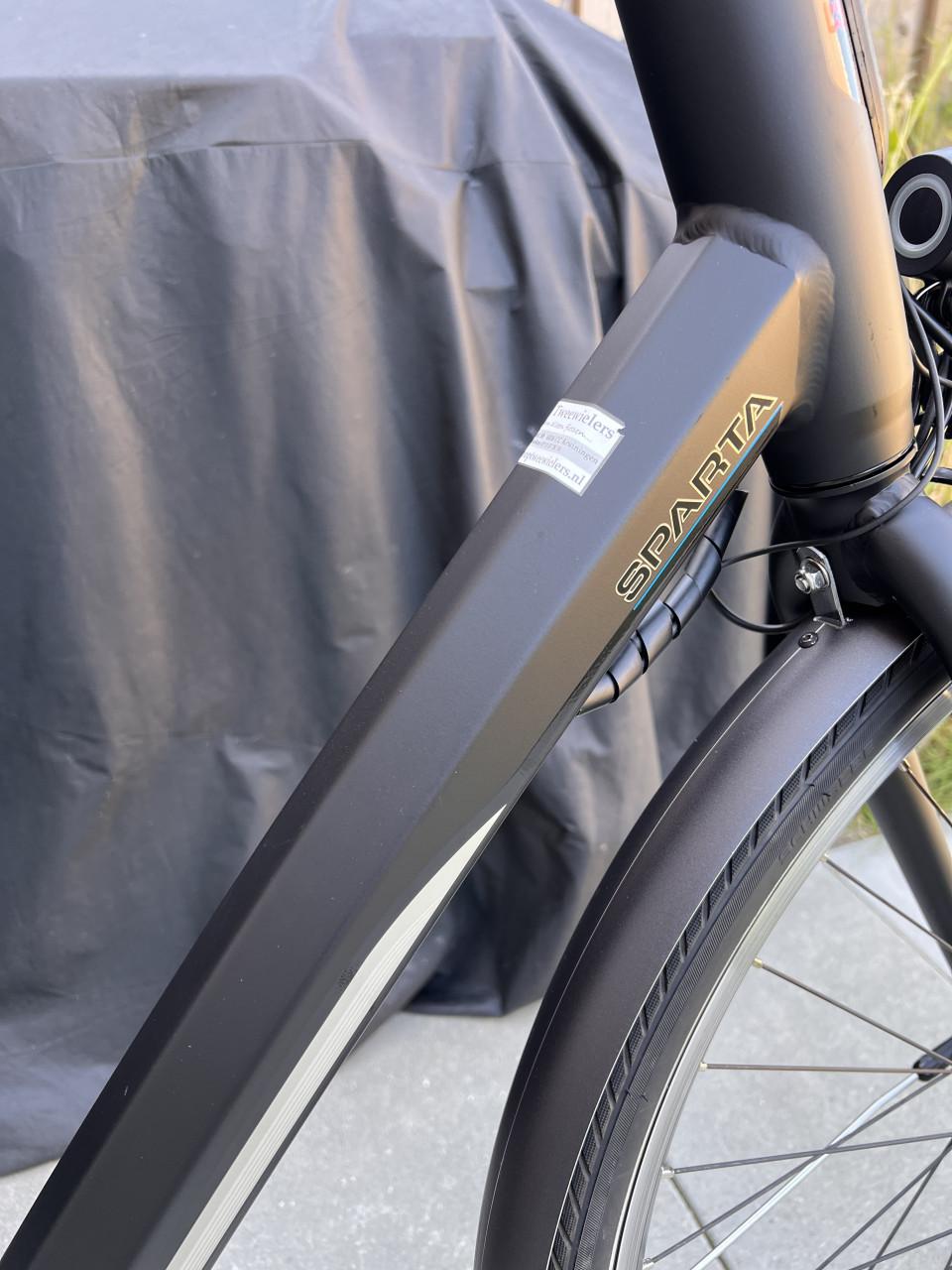Sparta M9B Speed Pedelec Topstaat!