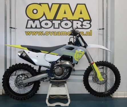 Husqvarna FC250 2024 perfecte staat