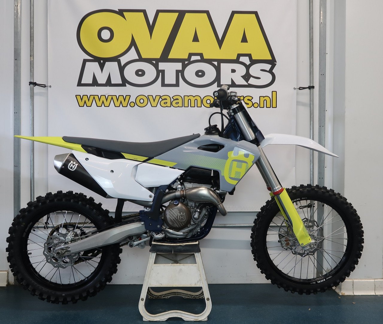 Husqvarna FC250 2024 perfecte staat