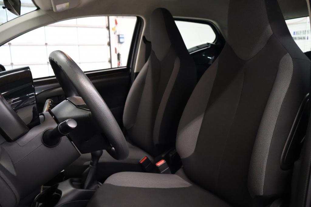 Toyota Aygo 1.0 vvt-i x-fun