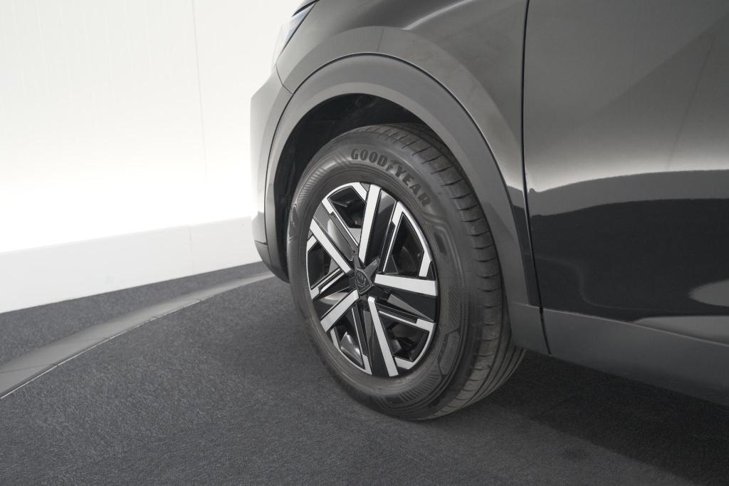 Peugeot 2008 1.2 hybrid 136 style | apple carplay | parkeersensoren | clima