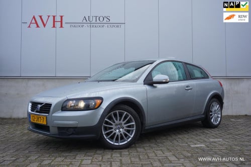Volvo C30 1.8 sport