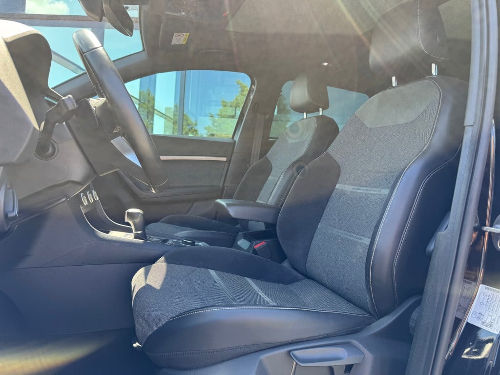 Seat Ateca 1.5 tsi xperience * panoramadak * trekhaak * keyless * virtual c