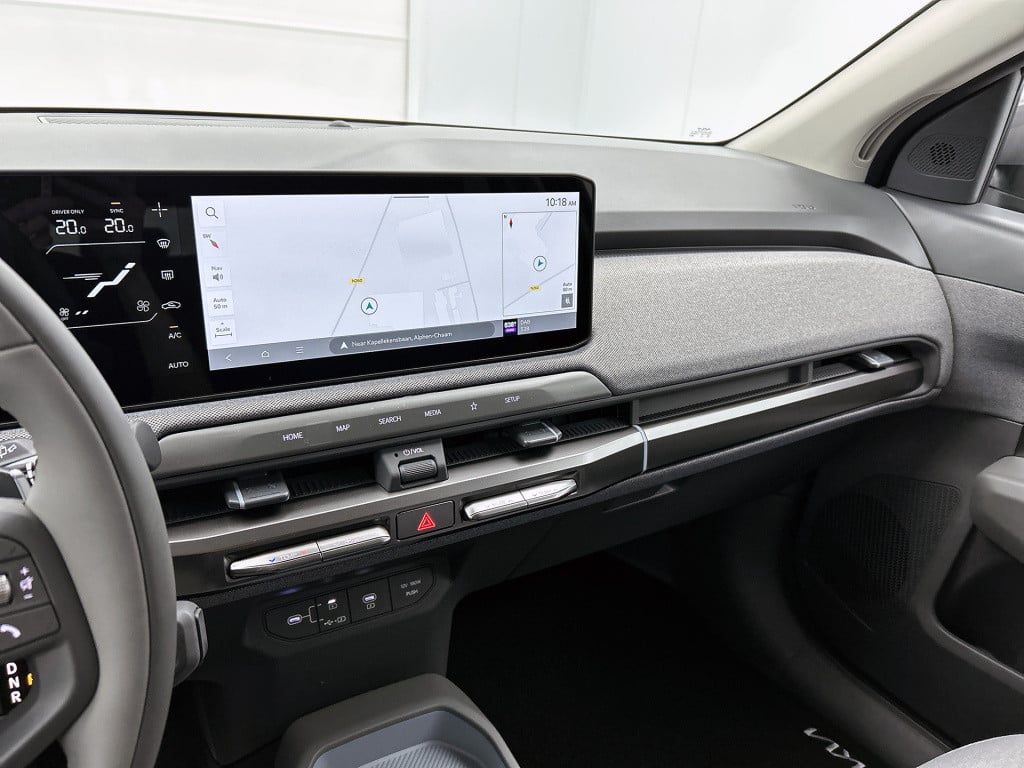 Kia Ev3 plus 58.3 kwh snel leverbaar | stoel/stuurverwaming |