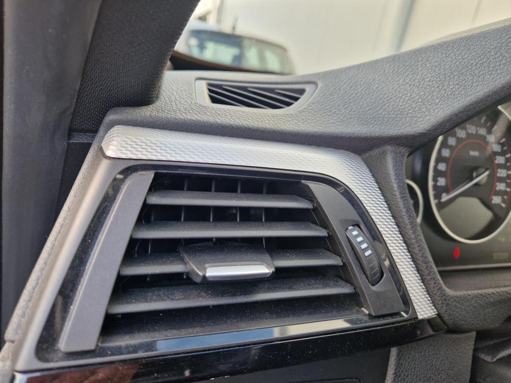 BMW 3-serie touring 316i executive