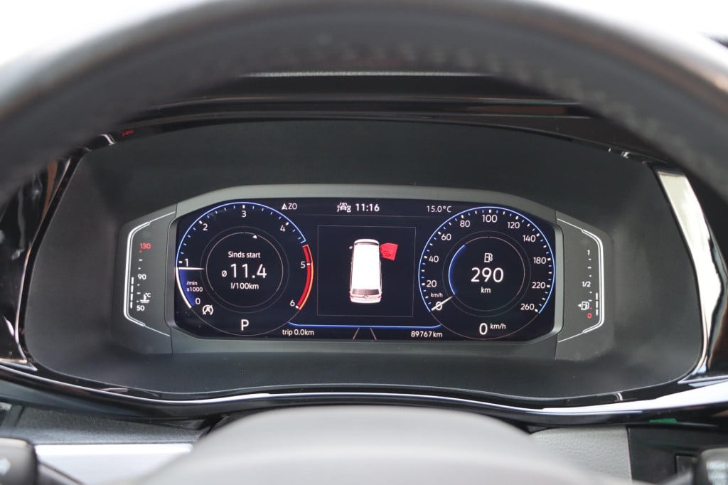 Volkswagen Transporter 2.0 tdi l2h1 28