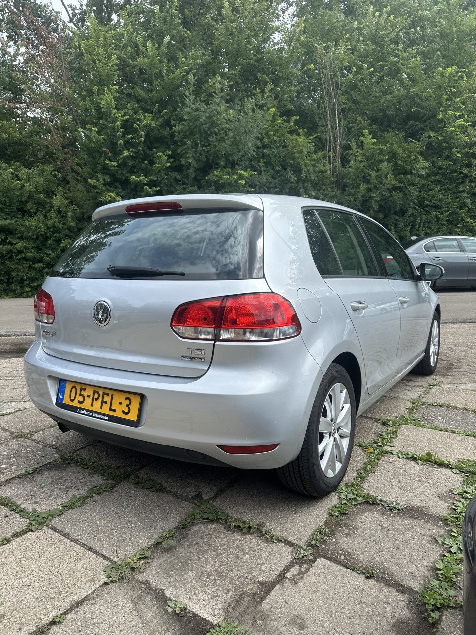 Volkswagen Golf 1.2 TSİ 2011 Airco, Cruise