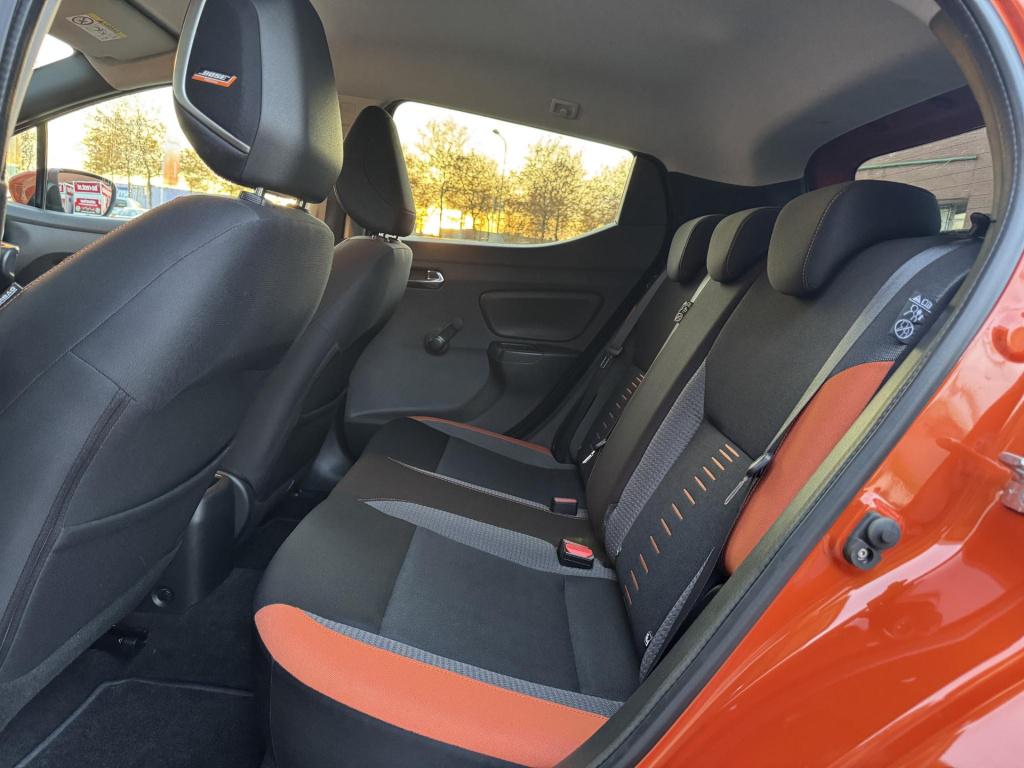 Nissan Micra 0.9 ig-t tekna nl-auto, luxe uitvoering!