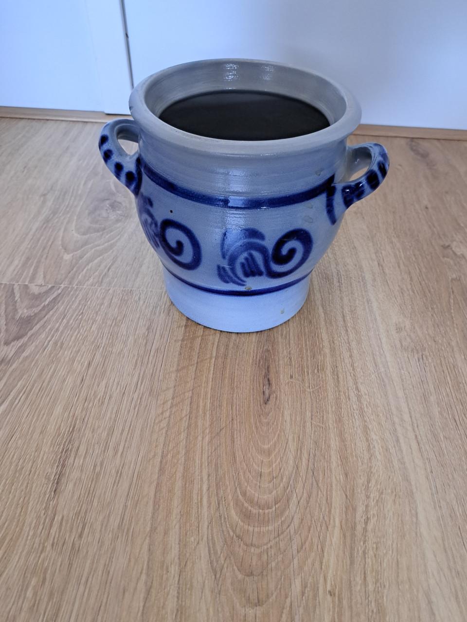 Mooie Keulse potten van meer dan 50 jaar jong!