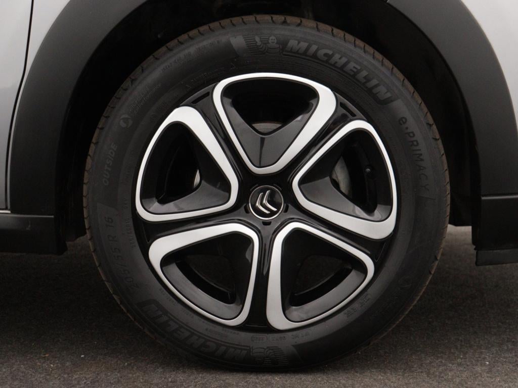 Citroen C3 82 pk feel | rijklaar | parkeersensoren achter | apple carplay /