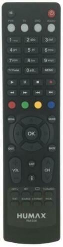 Humax HD digitale  kabelontvanger, IRHD-5100C, verkeert in nette staat