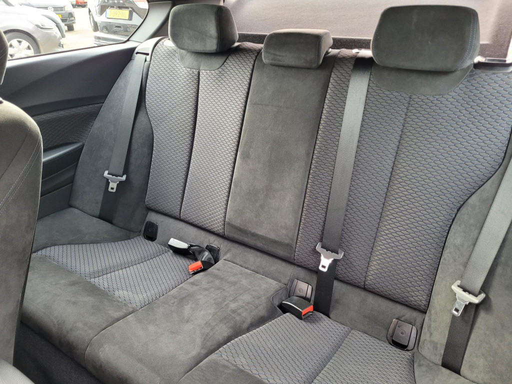 BMW 1 Serie 114i ede executive m sport ed.