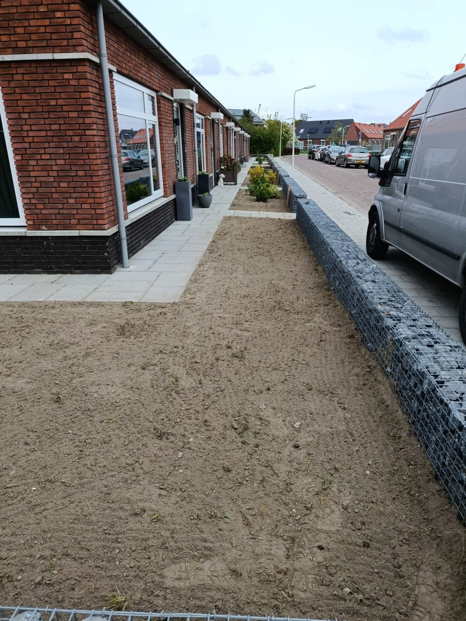 Tuinonderhoud