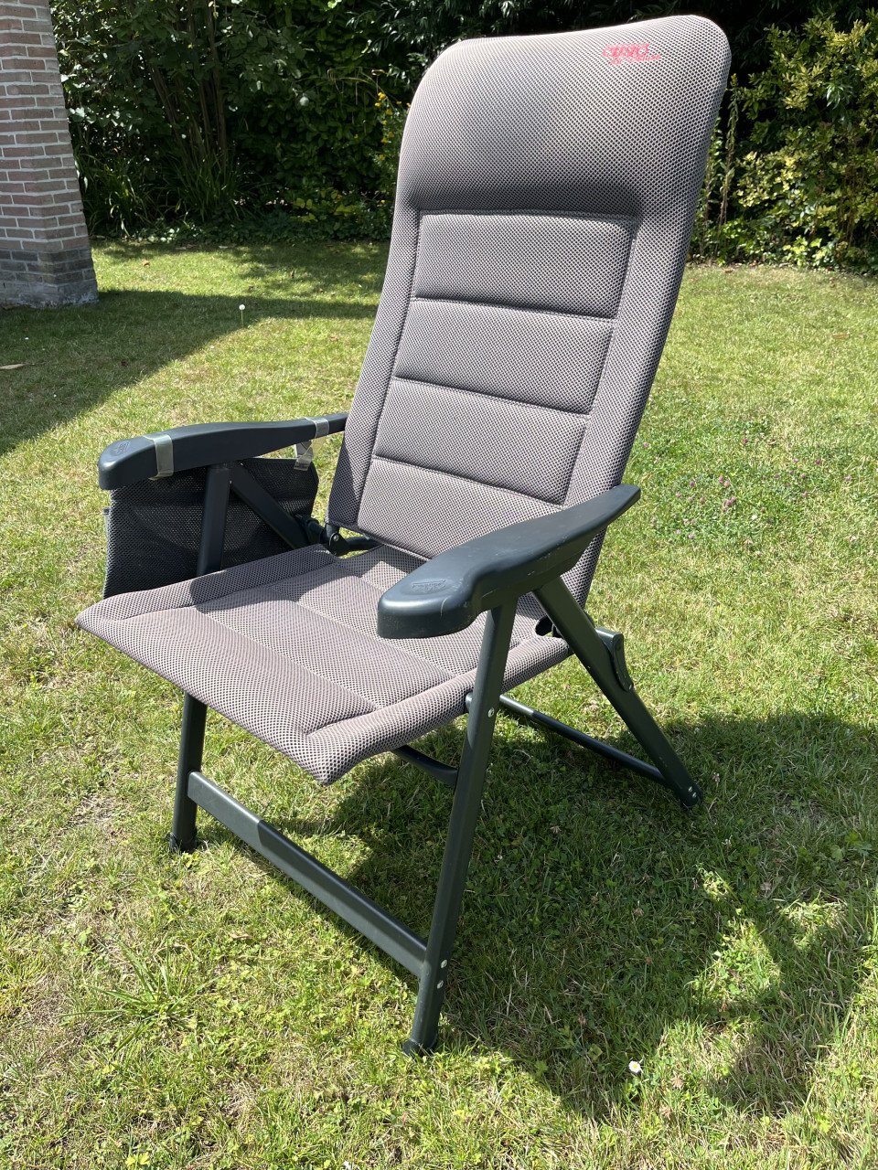 Campingstoel