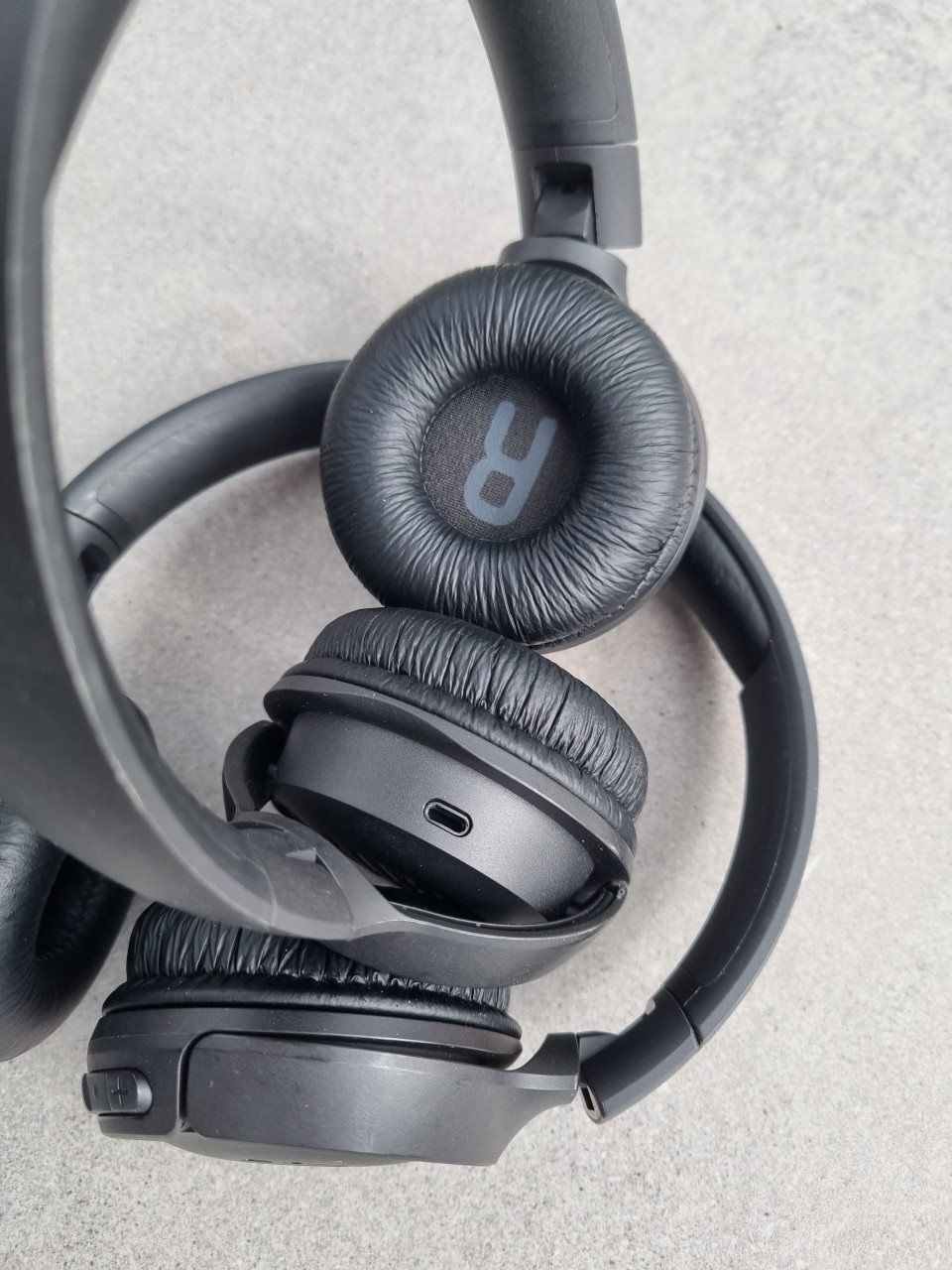 JBL Tune 500BT koptelefoon