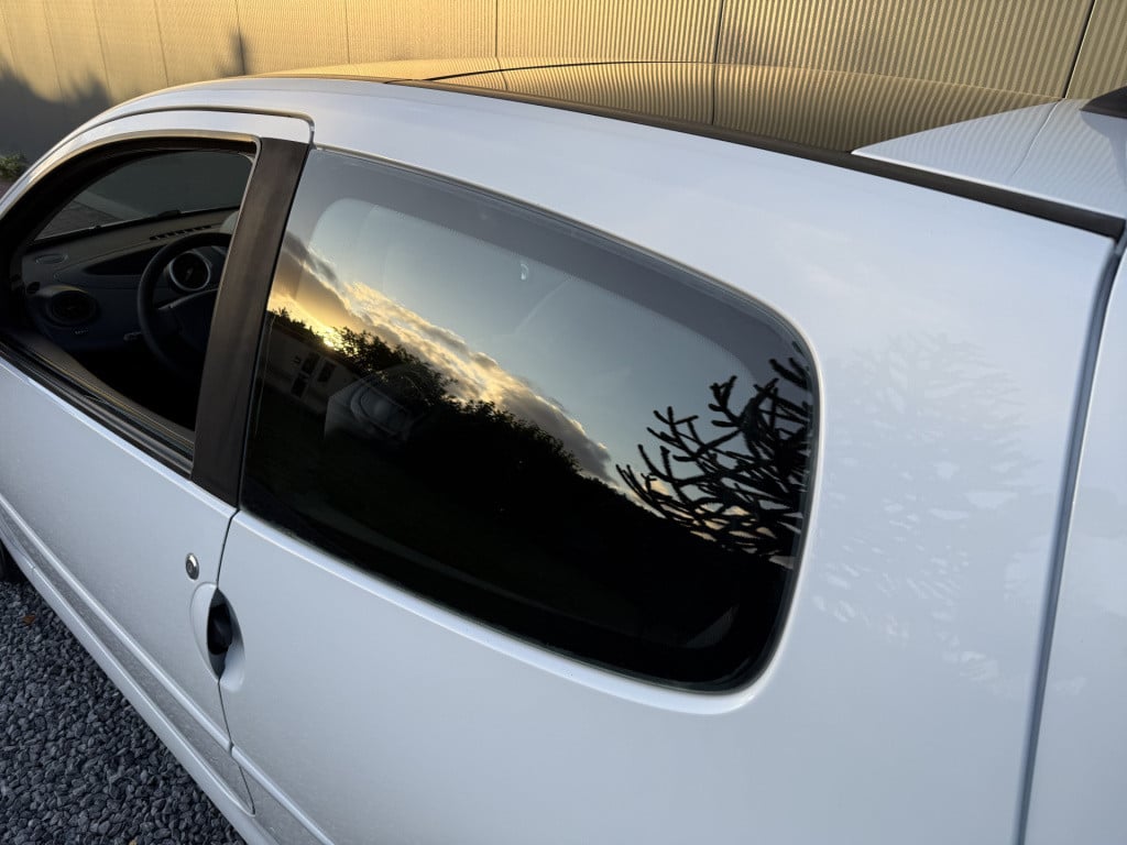 Renault Twingo 1.2 dynamique panoramadak 3-drs