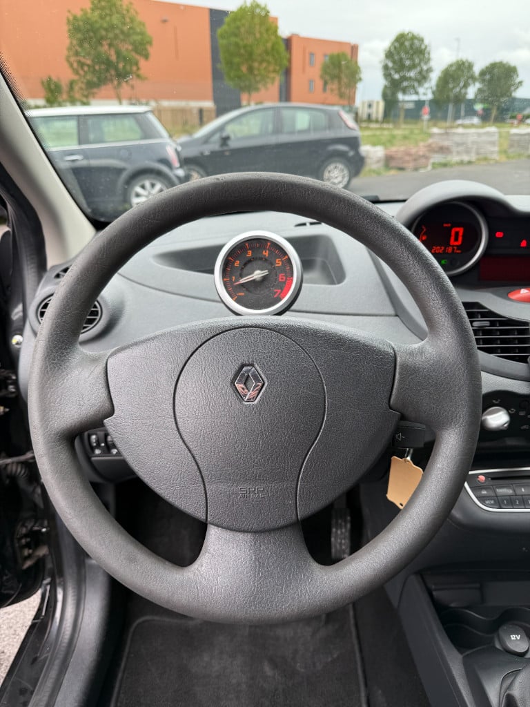 Renault Twingo 1.2 - collection - nieuwe db riem!